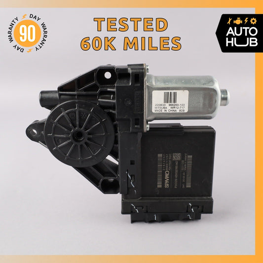 19-25 Volvo S60 Window Regulator Front Right Passenger Side OEM 60k - photo 1