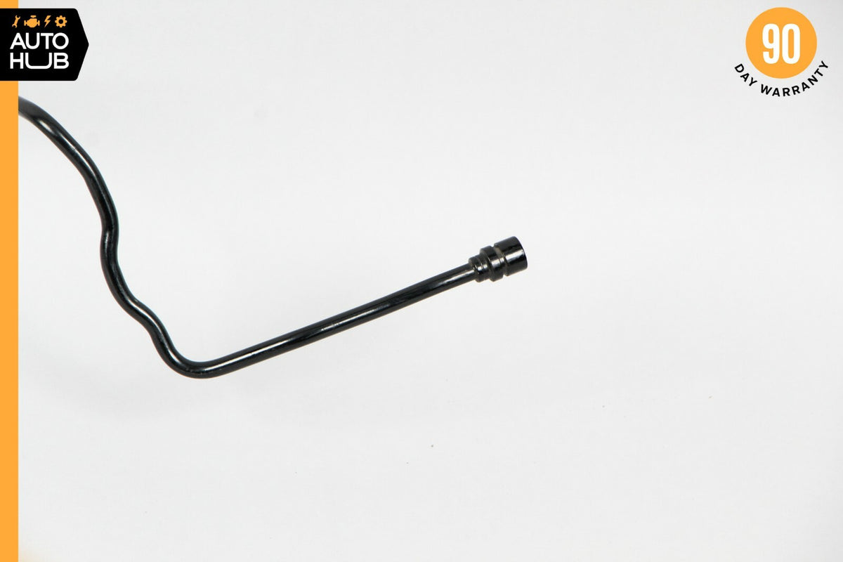 07-14 Mercedes W221 S600 CL600 CL65 AMG ABC Hydraulic Suspension Shock Line OEM - photo 7