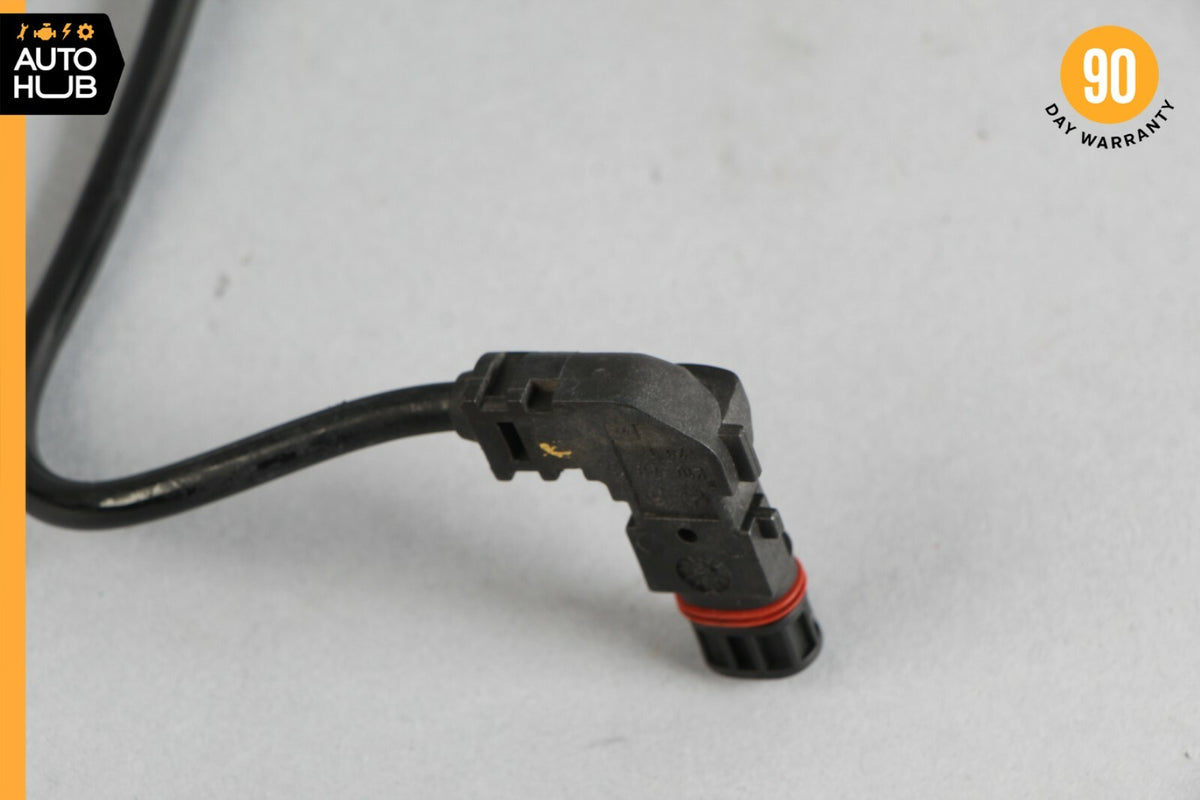 06-12 Mercedes W164 ML350 GL450 Front ABS Wheel Speed Sensor 1645400917 OEM - photo 8
