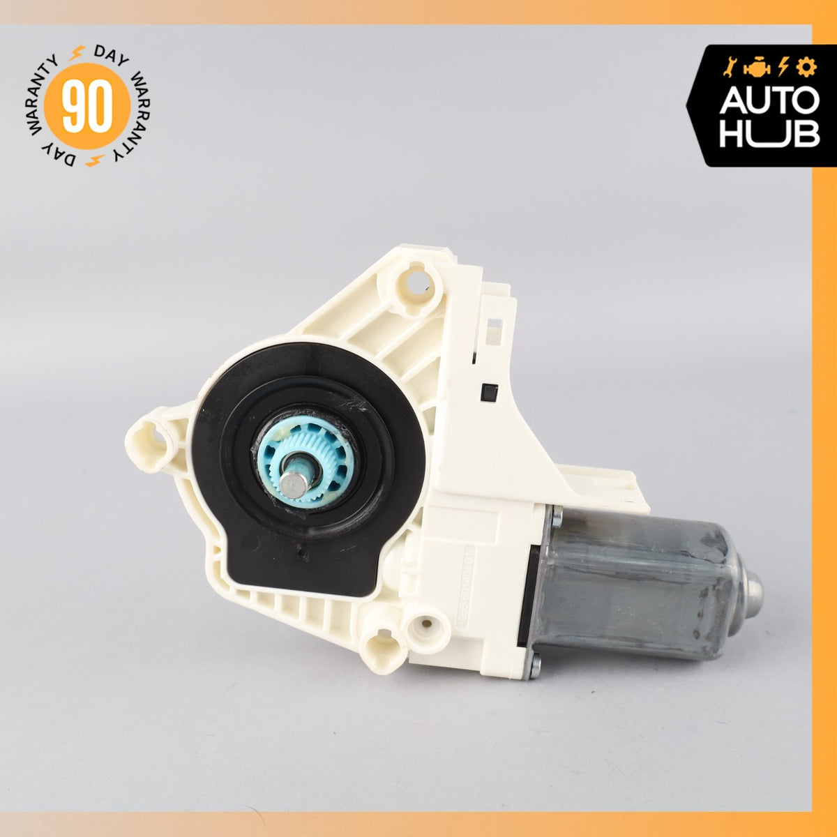Porsche Cayenne 958 Front Right Window Regulator Motor 8K0959802B OEM - photo 4