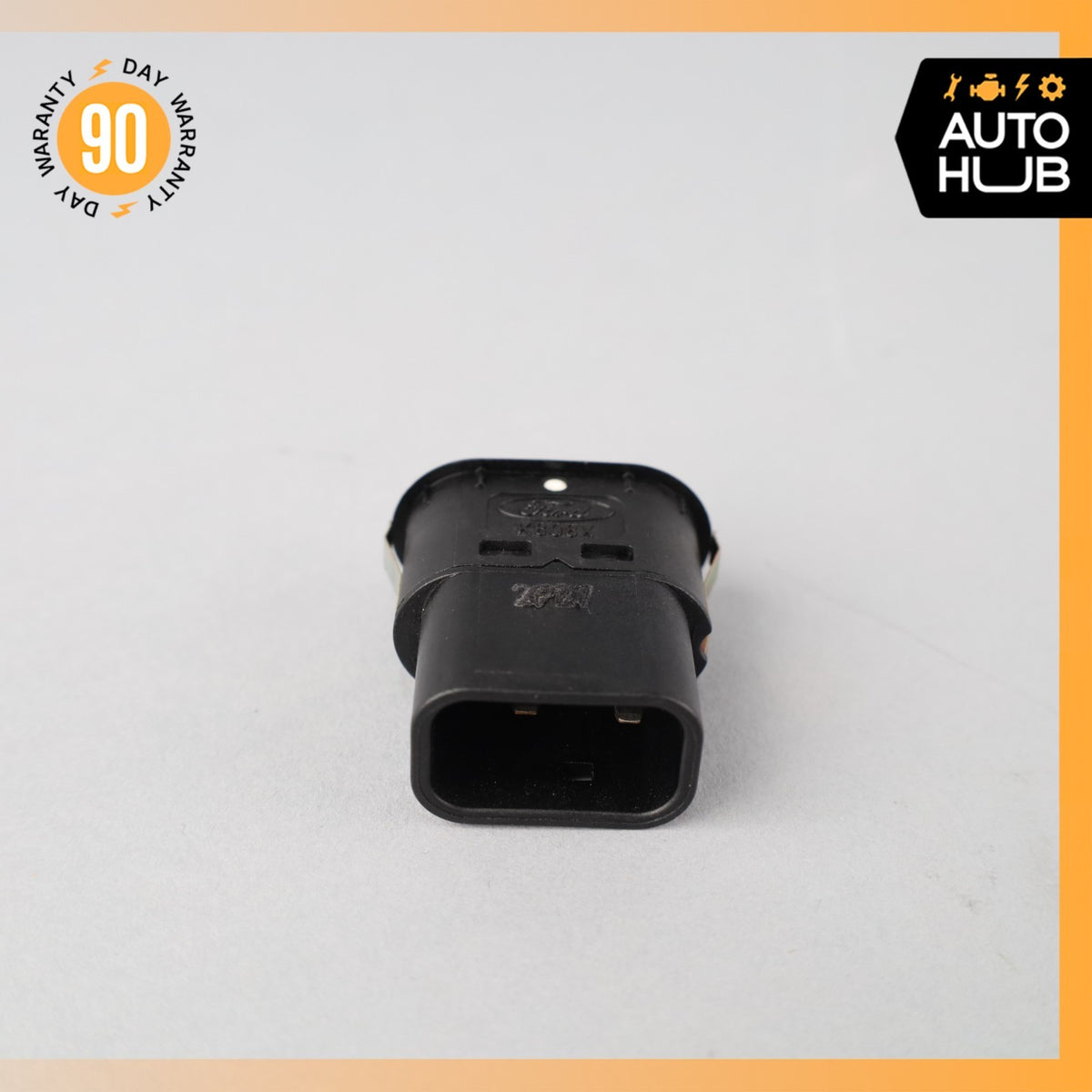 00-04 Aston Martin DB7 Vantage Right Side Seat Regulator Switch OEM 35k - photo 4