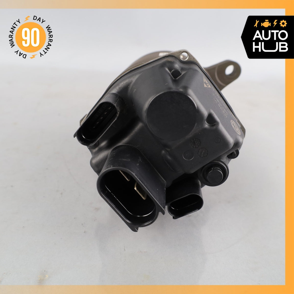 15-20 Audi 8V A3 S3 Electric Power Steering Rack Motor 5Q0909144T OEM - photo 4