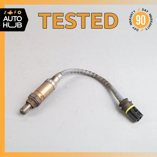 Mercedes R170 SLK230 E420 SL500 S600 Rear Oxygen O2 Sensor Lambda 0005407417 OEM - photo 1
