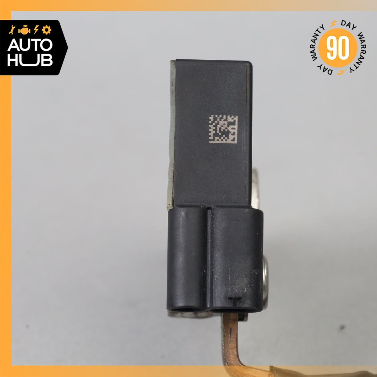 10-17 Mercedes W207 E550 E350 Negative Battery Ground Cable OEM - photo 7