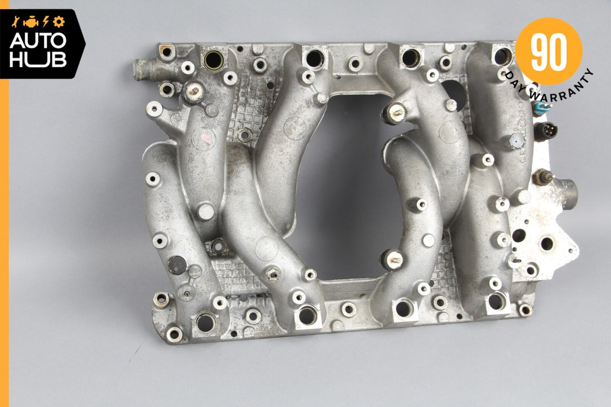 90-92 Mercedes R129 500SL Intake Manifold 1191410001 OEM - photo 1