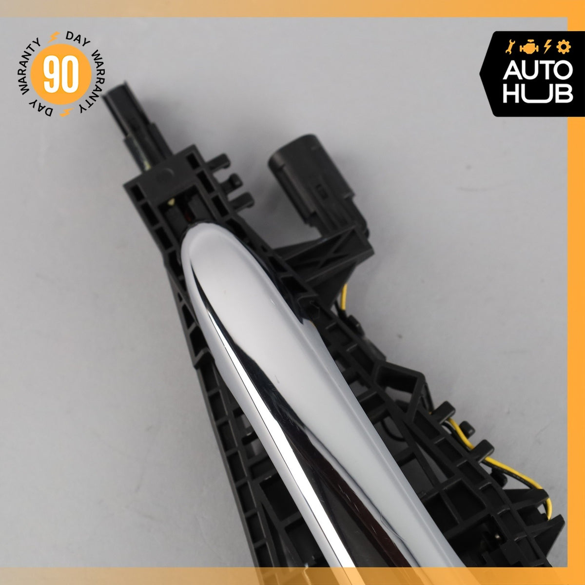 Maserati Quattroporte M156 Right Side Exterior Door Handle OEM - photo 10