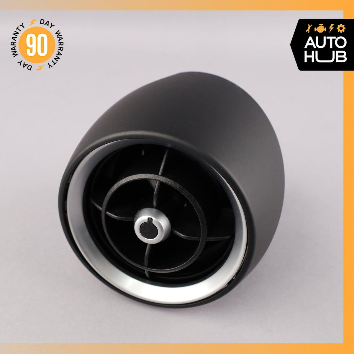 17-26 Alfa Romeo 952 Giulia Dashboard Dash AC A/C Air Vent Right Side OEM 56k - photo 2