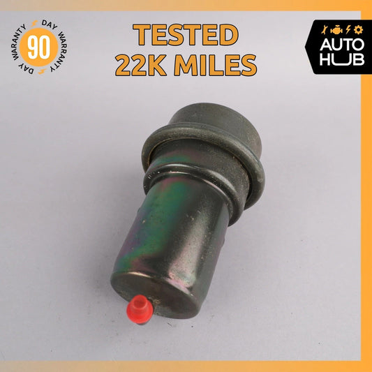 81-87 Rolls Royce Silver Spirit / Mulsanne Engine Motor Fuel Accumulator OEM 22k - photo 1