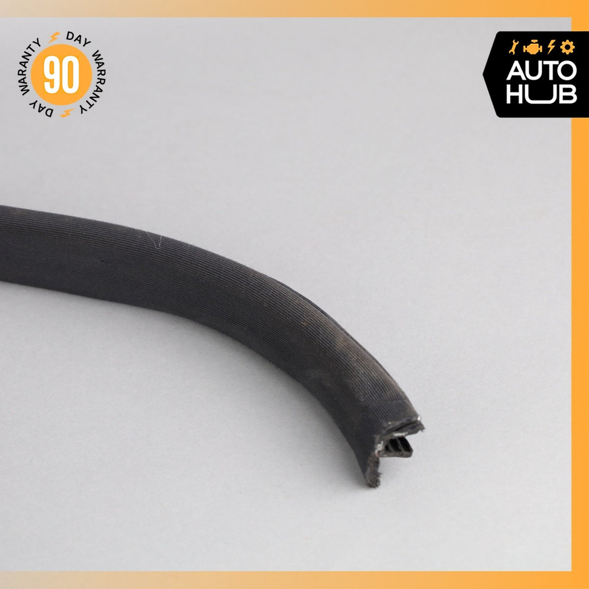 99-09 Bentley Arnage / RR Seraph Rear Right Side Interior Door Seal OEM - photo 2