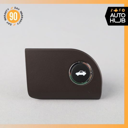 Maserati Quattroporte M156 S Q4 Trunk Lid Release Boot Button 675000027 OEM - photo 1