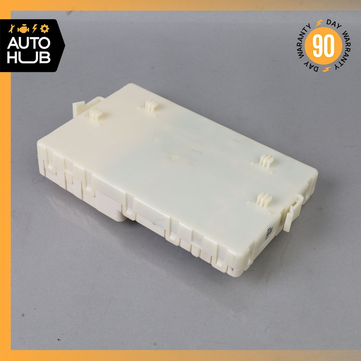 10-17 Mercedes W207 E550 E350 Coupe Rear Window Regulator Control Module OEM - photo 6