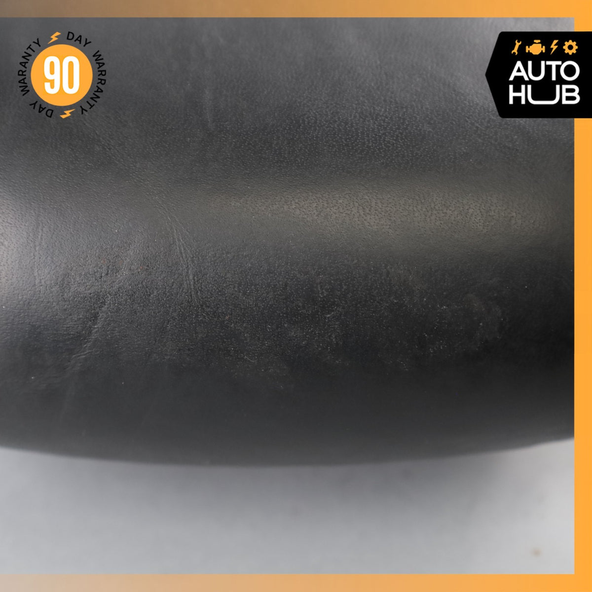18-24 Audi B9 S5 A5 Sport Convertible Front Left Top Upper Seat Cushion OEM 24k - photo 16
