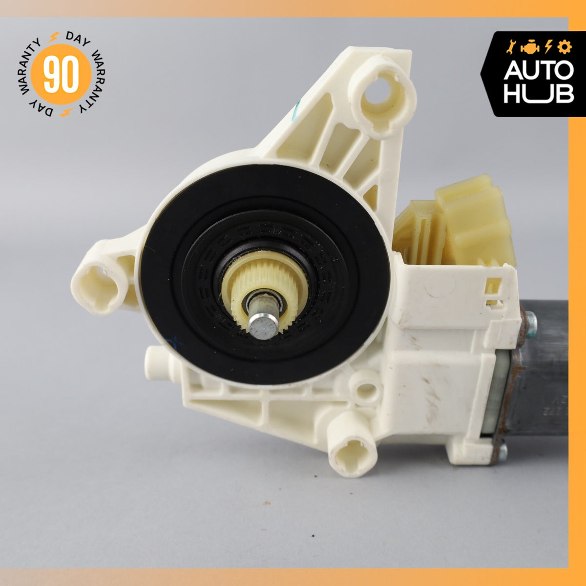 06-13 Mercedes W251 R350 ML550 GL350 Window Regulator Motor Front Right Side OEM - photo 6