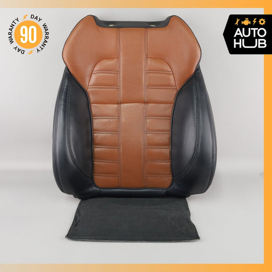 14-17 Range Rover Sport L494 Front Left Driver Side Top Upper Seat Cushion OEM - photo 1