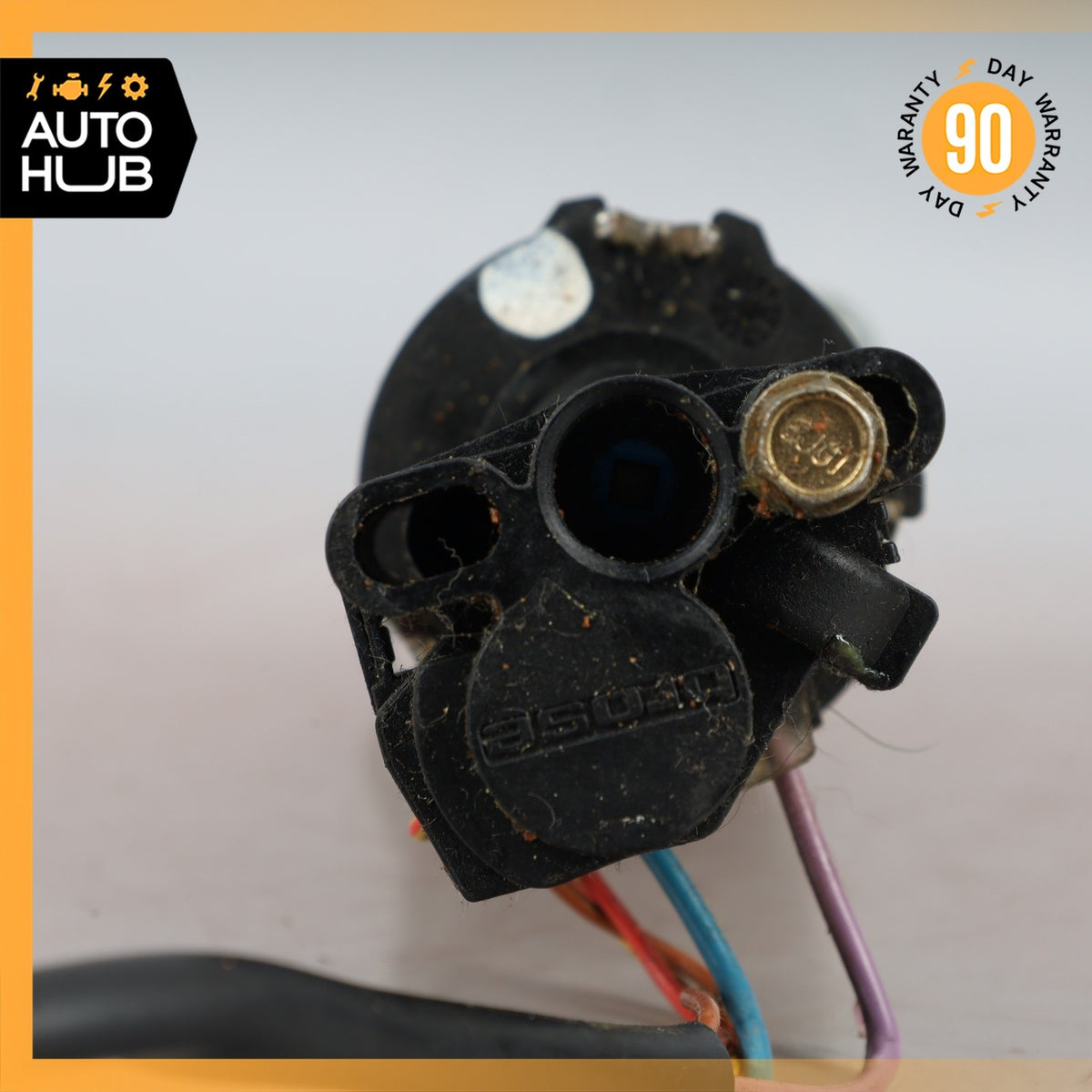 92-99 Mercedes W140 S320 400SEL Right Side Seat Adjustment Motor OEM - photo 6
