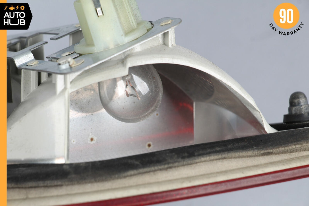 97-03 Mercedes W208 CLK430 CLK320 Inner Tail Light Lamp Rear Right Side OEM - photo 9
