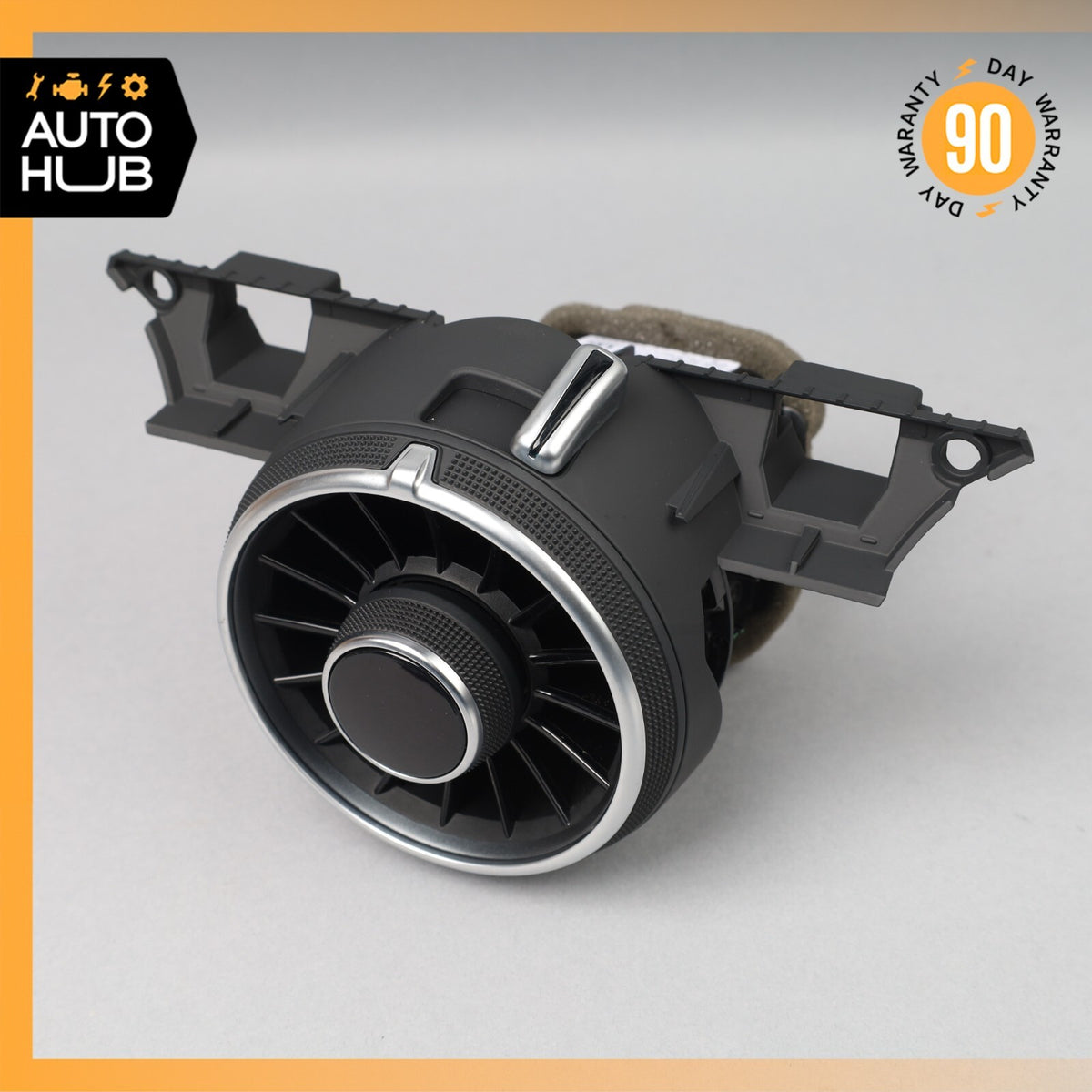 16-23 Audi TT Dashboard Center Dashboard AC A/C Air Vent OEM 54k - photo 13