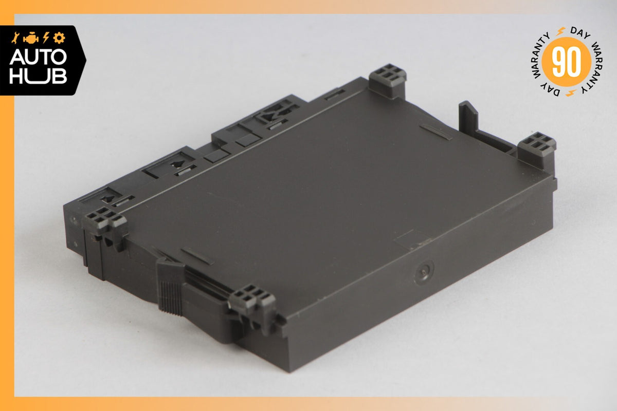 07-10 Mercedes W221 S600 Front Left or Right Seat Contour Control Module OEM - photo 7