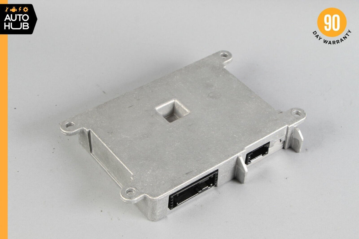06-12 Mercedes W219 CLS500 E350 ML63 Communication Control Module 2198200926 OEM - photo 4
