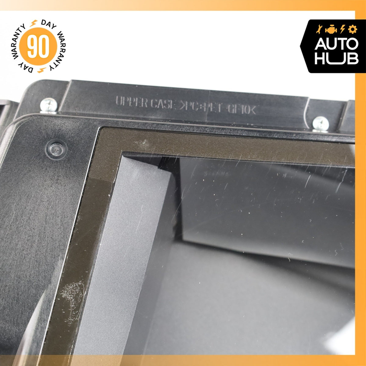 Chevrolet Corvette C7 Heads up Windscreen Display Projector Unit Camera OEM 32k - photo 14