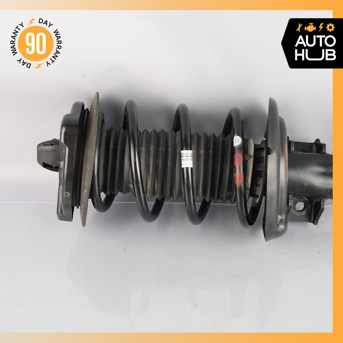 08-17 Mercedes W204 C250 E350 Front Right or Left Shock Strut Absorber OEM - photo 5