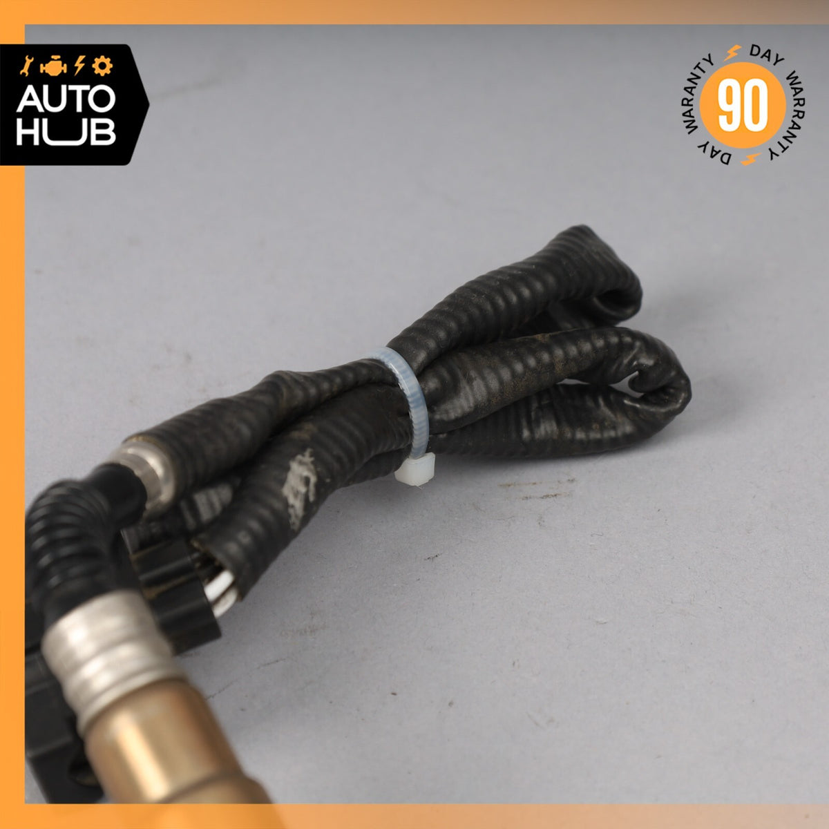Mercedes W221 S550 CL550 GLK350 Oxygen O2 Sensor Lambda 0045420818 OEM - photo 4