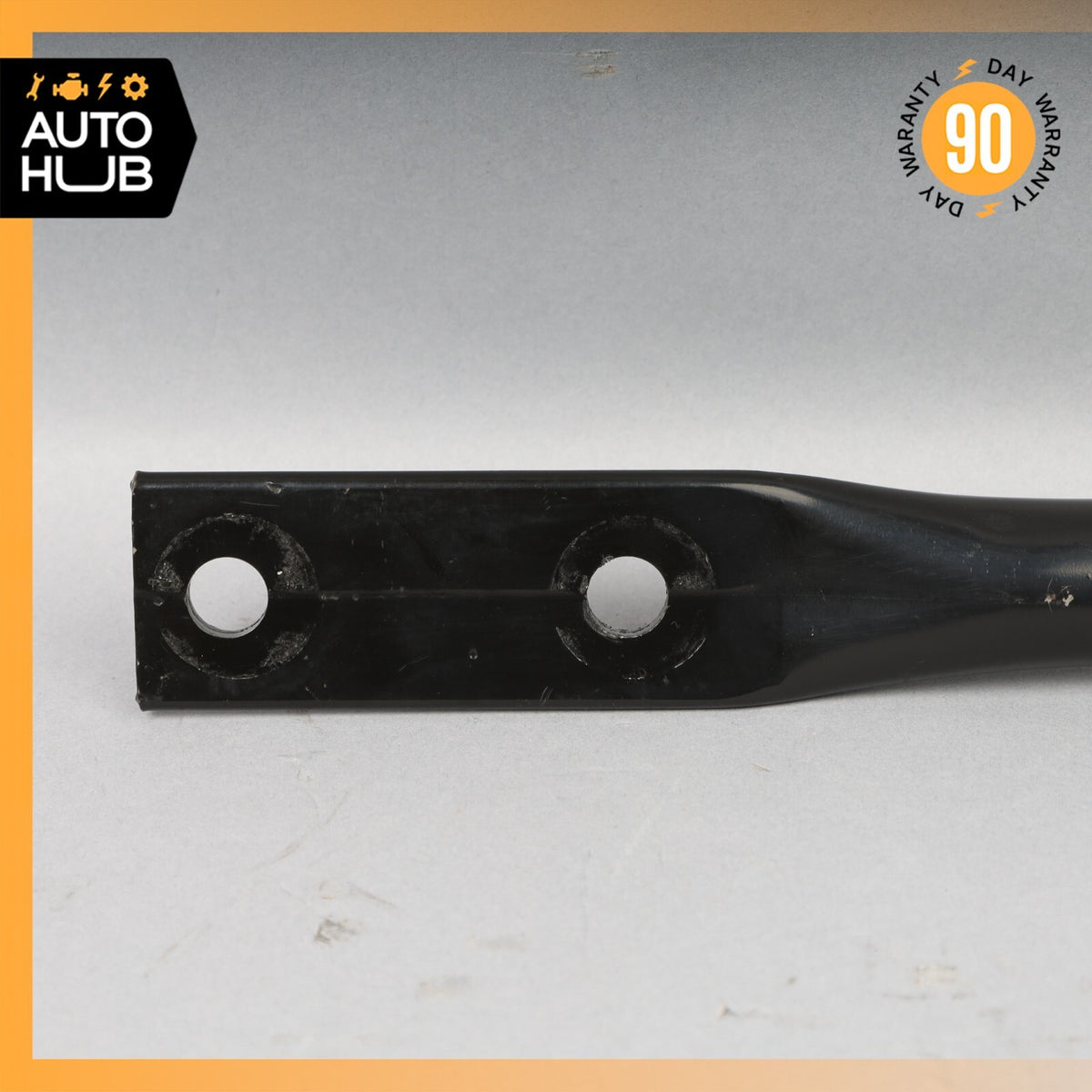 2010 Jaguar X150 XK Front Left Engine Reinforcement Brace Bar 8W833B329AA OEM - photo 11