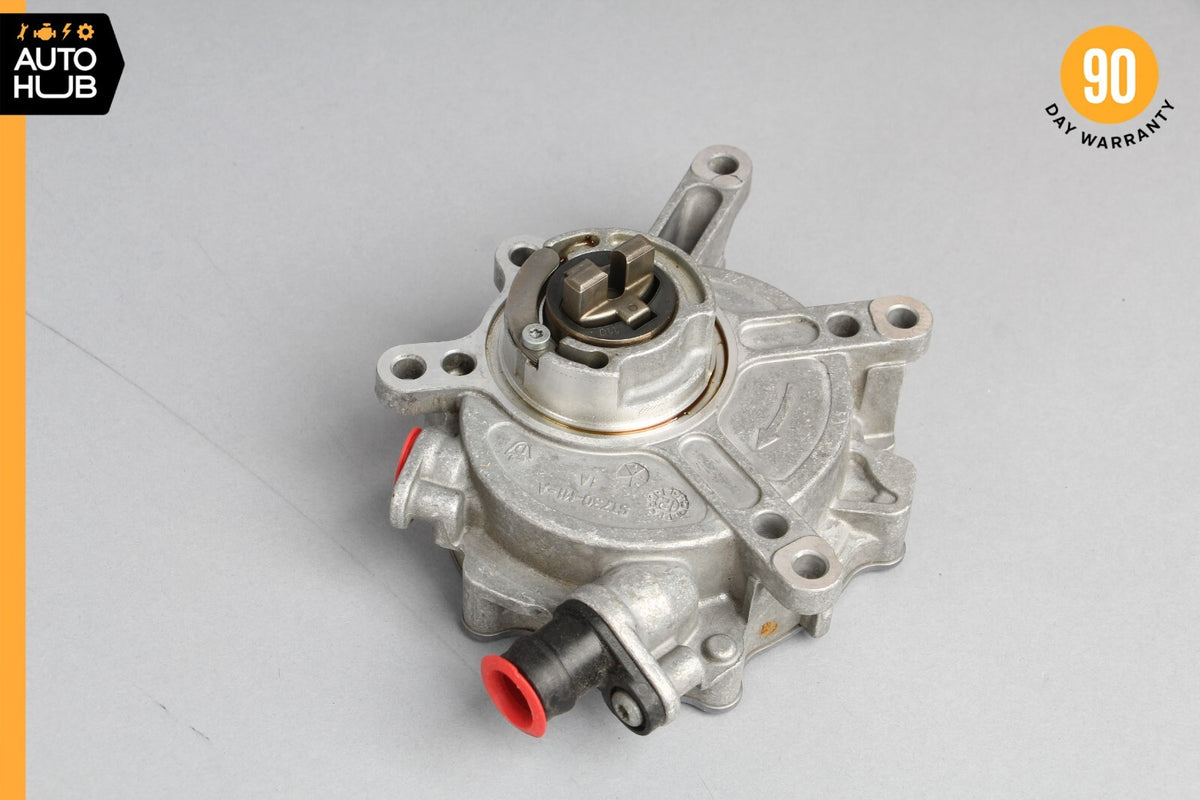 Mercedes W221 S550 CL550 CLS63 AMG Engine Motor Vacuum Pump 2780107302 OEM - photo 1