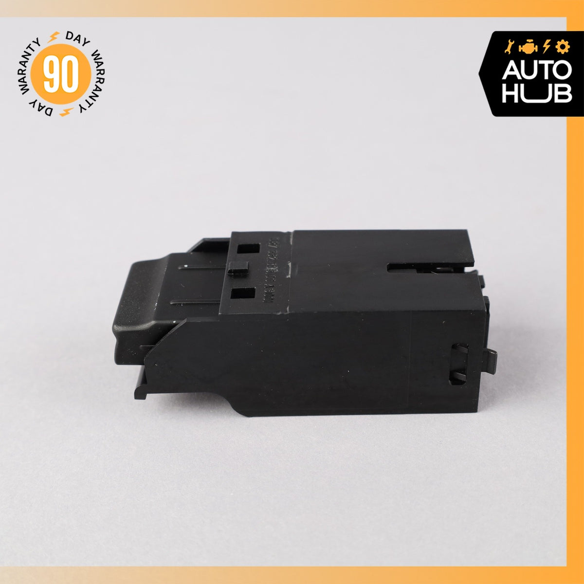 Porsche Boxster 987 Dashboard Door Lock Control Switch 98755259500 OEM - photo 3