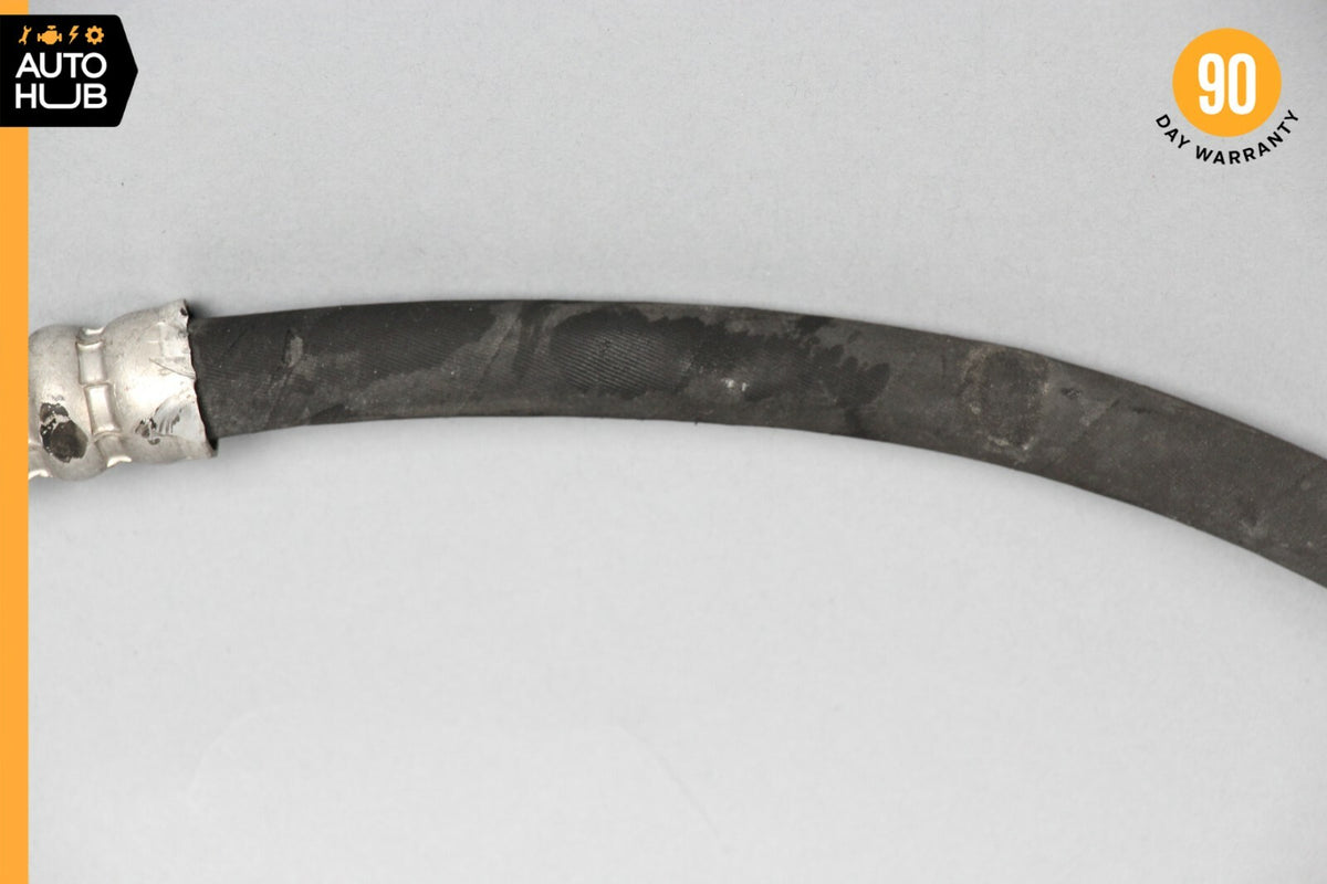 07-12 Mercedes R230 SL550 SL63 Power Steering ABC Cooling Line 2303209653 OEM - photo 3