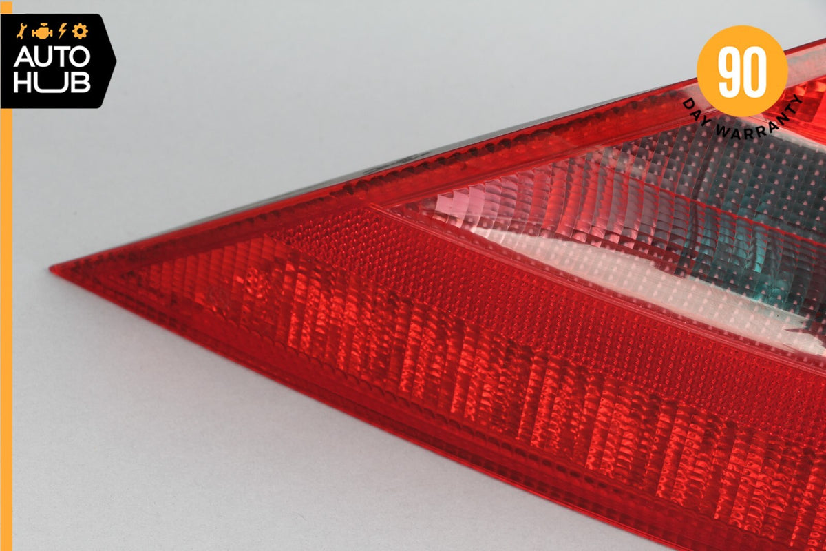 03-06 Mercedes R230 SL500 SL600 Right Side Tail Light Lamp Assembly OEM - photo 3