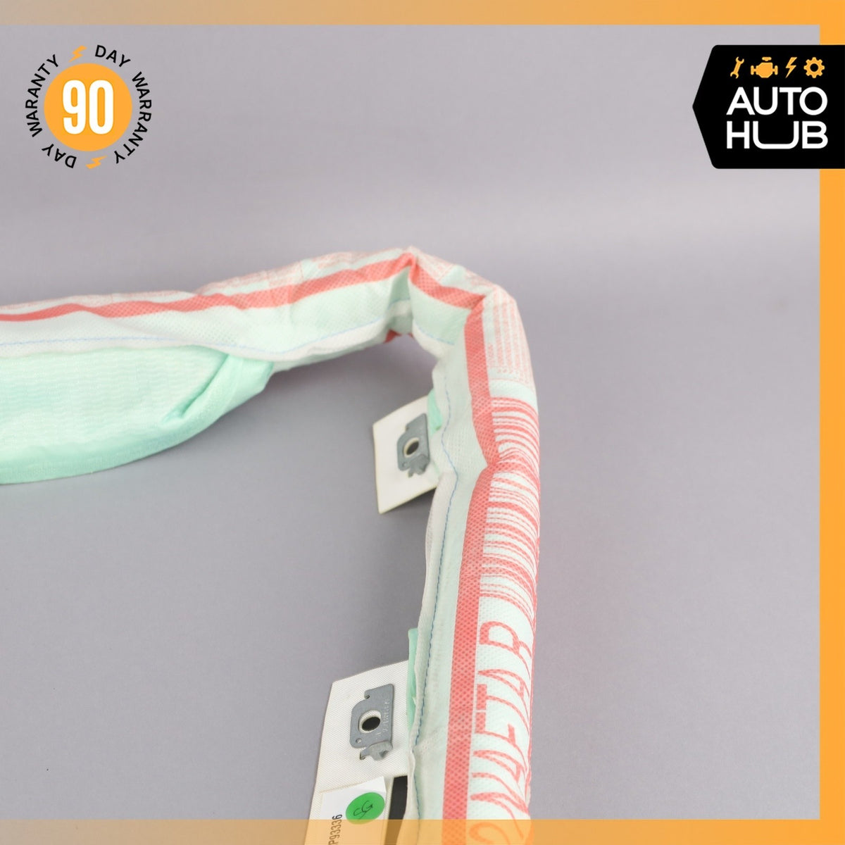 17-26 Alfa Romeo 952 Giulia Roof Curtain Airbag Air Bag Right 00505479780 OEM - photo 16