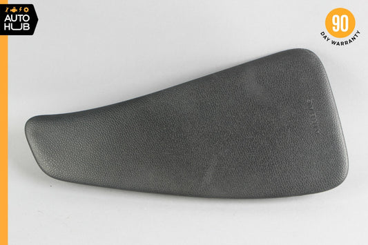 08-15 Mercedes W204 C300 GLK350 Seat Airbag Air Bag SRS Front Left Black OEM 50k - photo 1