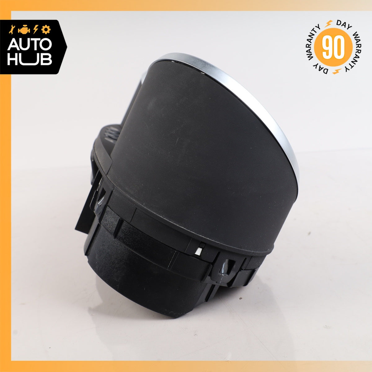Mercedes W164 ML550 Instrument Speedometer Cluster OEM 269k - photo 9