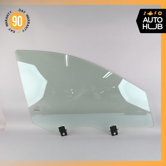 07-13 Mercedes W221 S550 S63 AMG S350 Front Right Side Door Window Glass OEM - photo 1