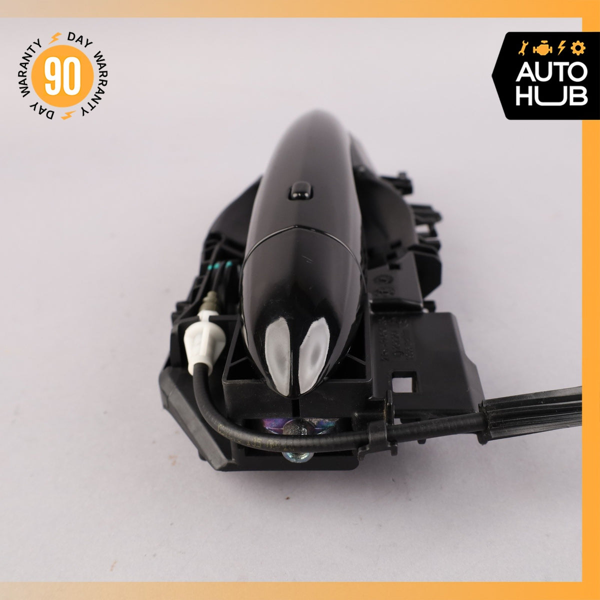 17-26 Alfa Romeo 952 Giulia Front Right Side Exterior Door Handle OEM 47k - photo 13