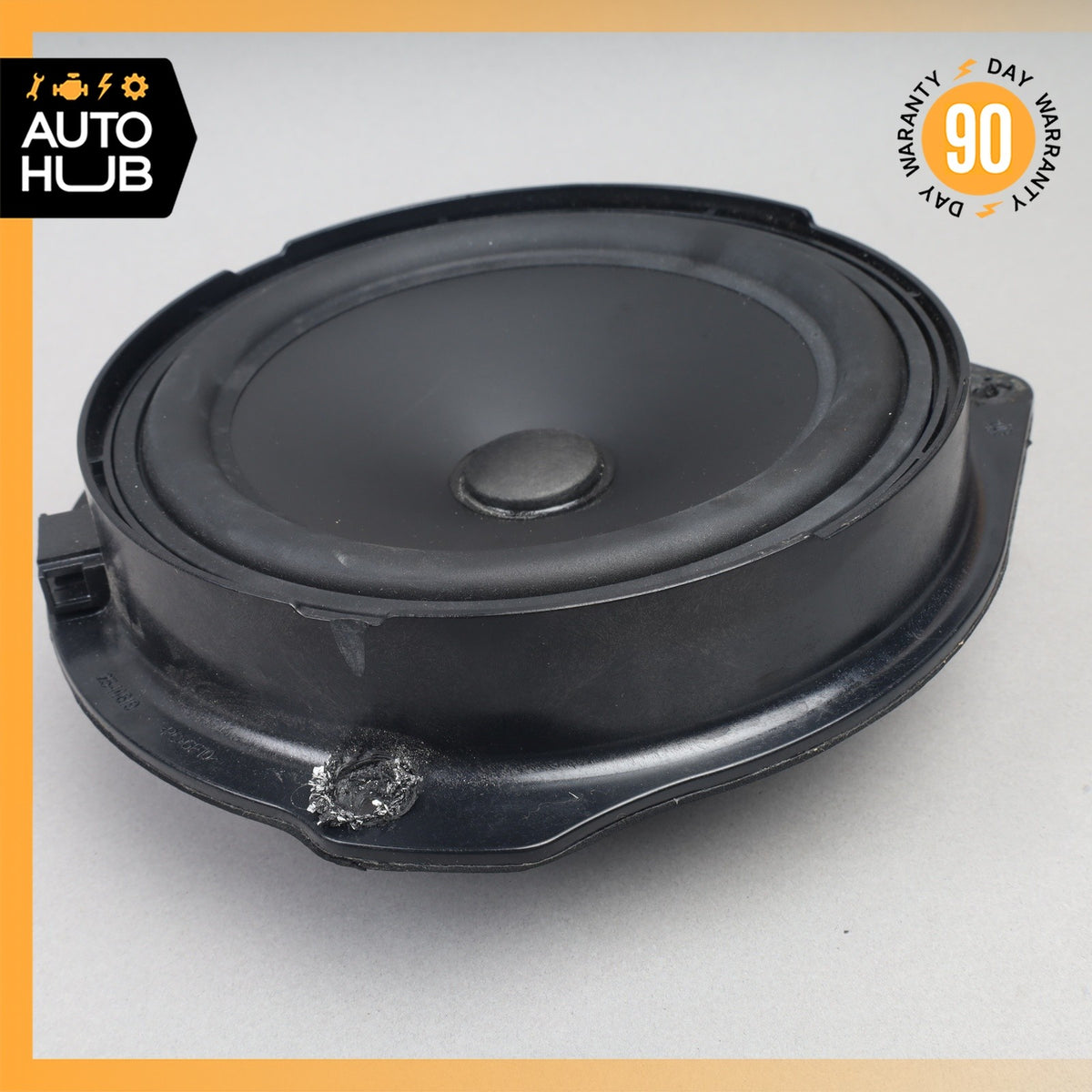 Mercedes W207 E350 CLS400 Door Audio Speaker Logic 7 Front Left or Right OEM 57k - photo 7