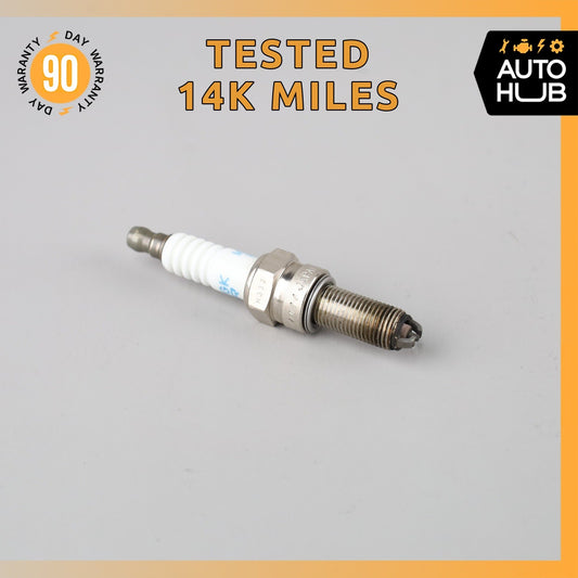 Ferrari FF F151 Engine Ignition Spark Plug 254771 OEM 14k - photo 1