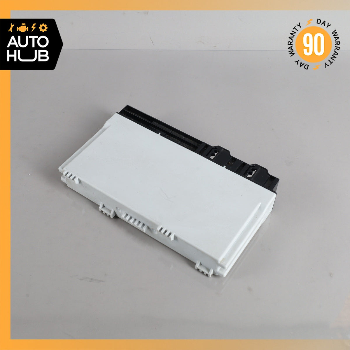 12-20 BMW F33 435i 428i X5 Front Left or Right Seat Control Module OEM - photo 7