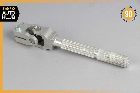 14-20 Mercedes X156 GLA250 CLA250 Steering Gear Coupling 2464602516 OEM 24k - photo 1
