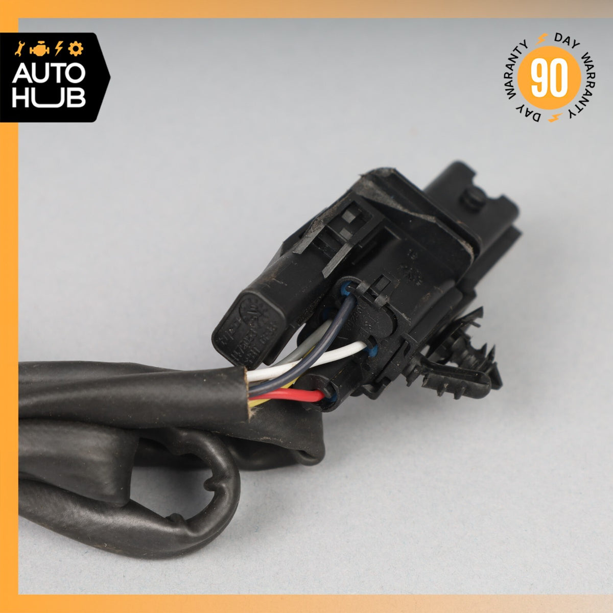 Cadillac XLR Oxygen O2 Sensor Lambda 12597875 OEM - photo 5