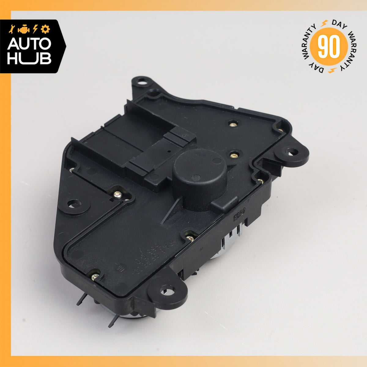 03-08 Mercedes R230 SL500 SL55 AMG Seat Control Switch Module Right Side OEM - photo 12