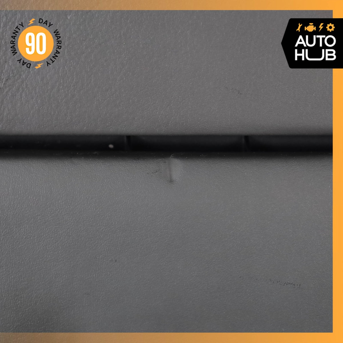07-18 Bentley Continental GTC GT Flying Spur Knee Panel Trim w/ Airbag Left OEM - photo 9