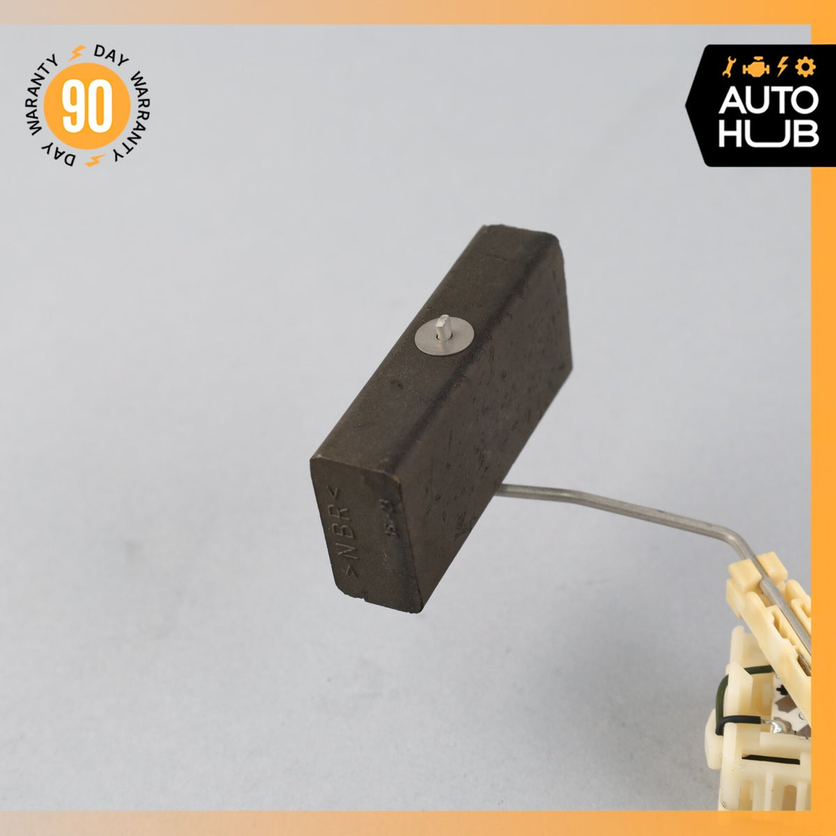 03-13 Bentley Continental GT GTC Fuel Gauge Sensor Right Passenger Side OEM - photo 3
