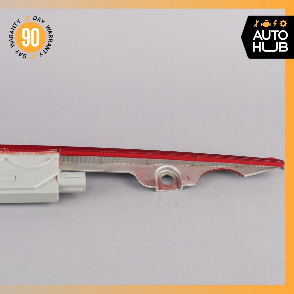 Porsche Boxster 986 Rear 3rd Third Lamp Light 98663105000 OEM 83k - photo 14