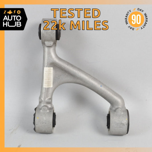 10-18 Aston Martin DB9 Vanquish Rear Left or Right Upper Control Arm OEM 22k - photo 1