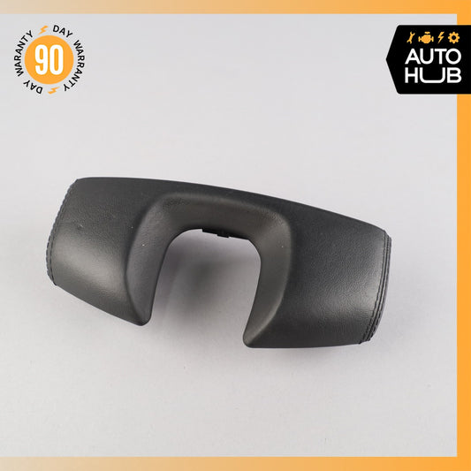 07-13 Mercedes W221 S63 AMG S600 S550 Center Console Trim Exclusie Black OEM - photo 1