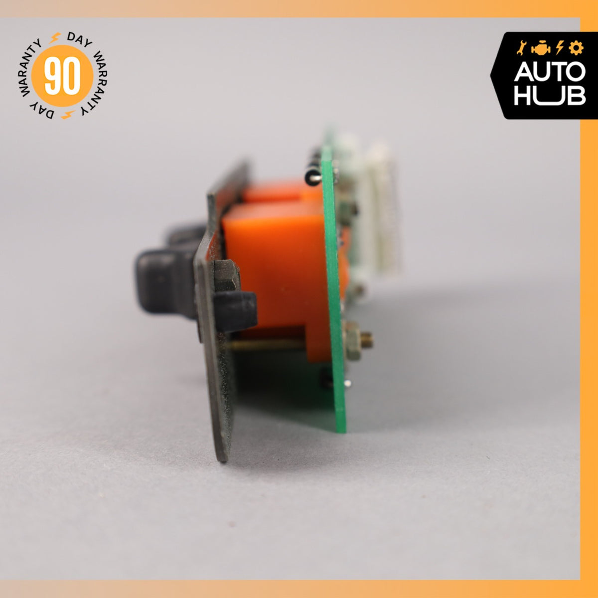 99-04 Rolls Royce Silver Seraph / Arnage Front Right Adjust Control Switch OEM - photo 10