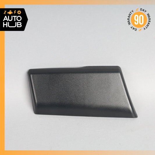17-20 Maserati Levante S M161 Right Side B-Pillar Molding Cover Cap OEM 26k - photo 1