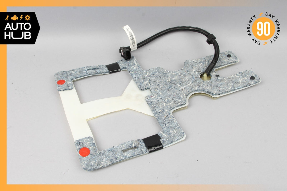 10-13 Mercedes W221 S550 S400 Front Right Passenger Occupancy Seat Sensor OEM - photo 6